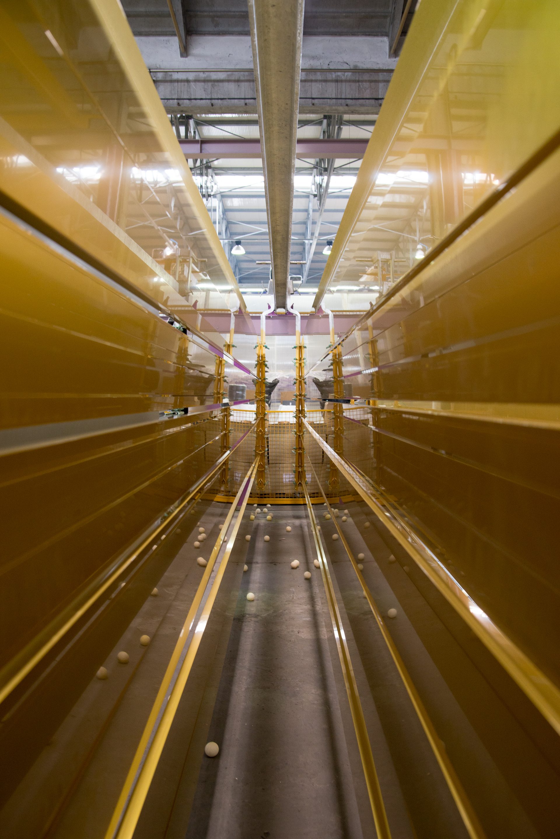 Galleria industriale