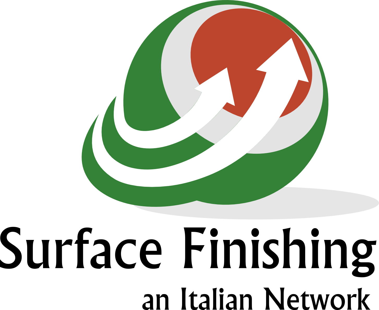 Surface Finishing – an Italian Network